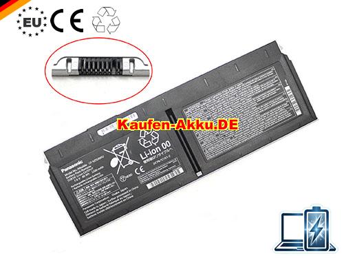 Images 1 Of EU Rechargeable Cf-vzsu0xu Baterie Pentru Panasonic Toughbook Xz6 Li-polymer 40wh