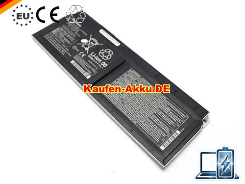 Images 2 Of EU Rechargeable Cf-vzsu0xu Baterie Pentru Panasonic Toughbook Xz6 Li-polymer 40wh