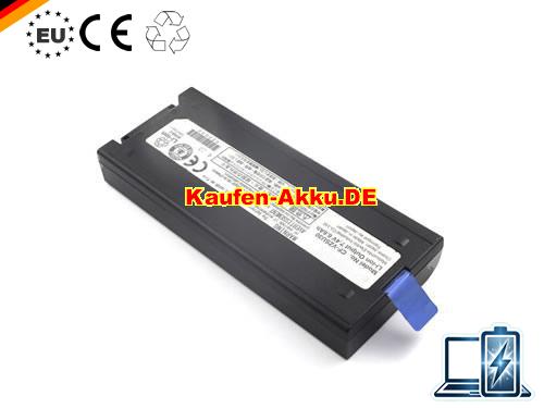 Images 5 Of EU Genuíno Panasonic Cf-vzsu30 Bateria Para Toughbook Cf-18 Cf-19f Portátil 6600mah