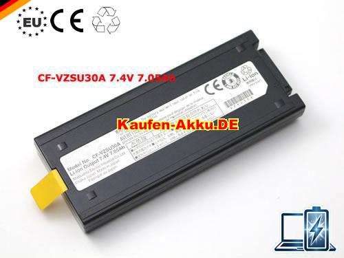 Images 1 Of EU Autentico Cf-vzsu30b Cf-vzsu30a Batteria Per Panasonic Cf-18 Cf-18a Cf-18c Cf-19a Computer Portatile