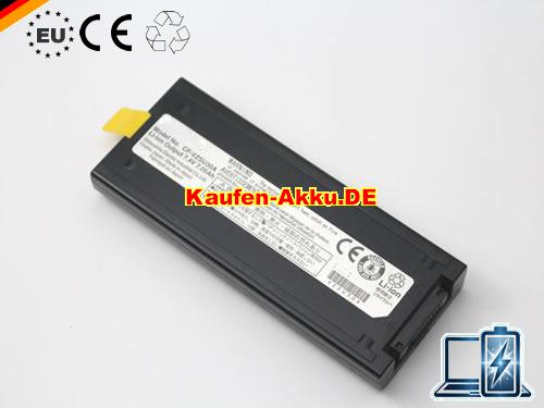 Images 2 Of EU Autentico Cf-vzsu30b Cf-vzsu30a Batteria Per Panasonic Cf-18 Cf-18a Cf-18c Cf-19a Computer Portatile
