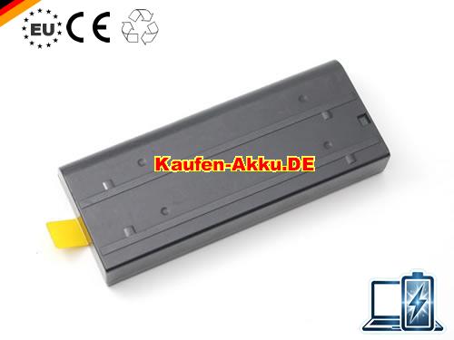 Images 4 Of EU Autentico Cf-vzsu30b Cf-vzsu30a Batteria Per Panasonic Cf-18 Cf-18a Cf-18c Cf-19a Computer Portatile