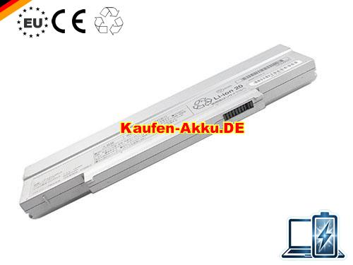 Images 2 Of EU Cf-vzsu0rjs Batteria Panasonic 2inr19/66-3 Computer Portatile Batteria Li-ion 9600mah Withte