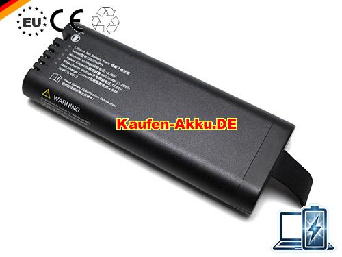  Images 2 Of EU Ersatz Rrc2040-2 Batterie Rechargeable Smart Batterie Pack Für Rrc 10.8v 71.28wh