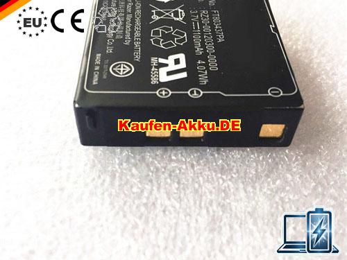 Images 2 Of EU Razer F803437pa Rz30-00120300-0000 Batteria Per Remote Mouse