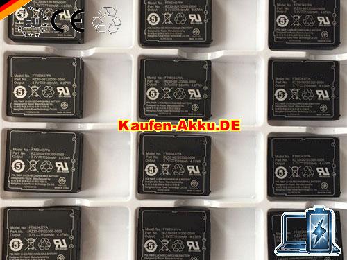 Images 3 Of EU Razer F803437pa Rz30-00120300-0000 Batteria Per Remote Mouse
