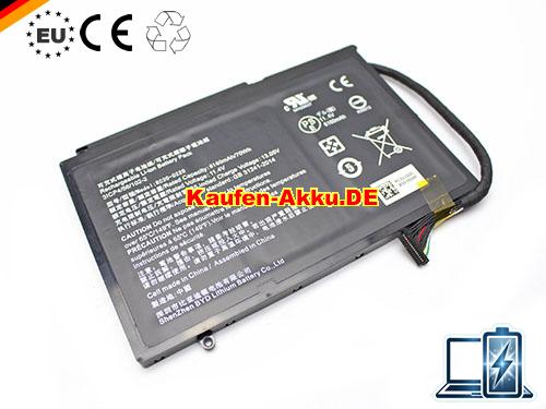  Images 2 Of EU Razer Rc30-0220 Batterie Li-polymer Rc300220 70wh