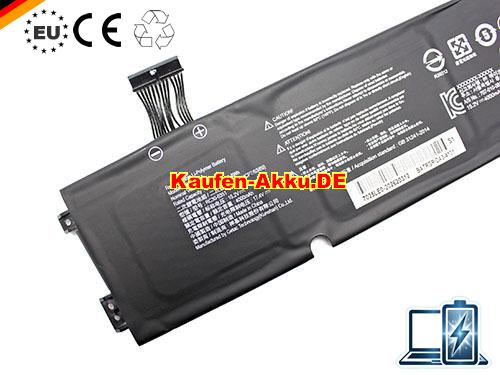  Images 2 Of EU Echt Rc30-0351 Batterie Rz09-351 Für Razer Blade 15 Base Rz09-0369x 15.2v 60.8wh
