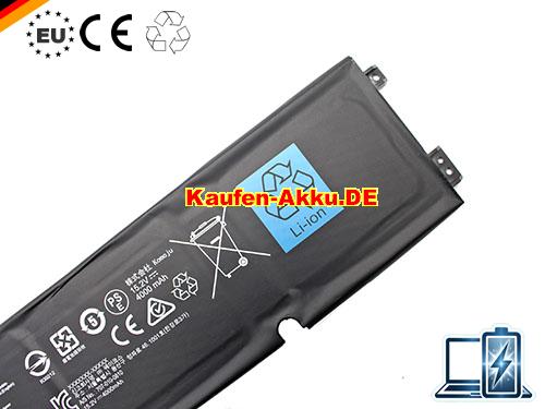  Images 4 Of EU Echt Rc30-0351 Batterie Rz09-351 Für Razer Blade 15 Base Rz09-0369x 15.2v 60.8wh