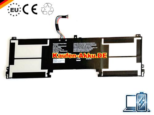 Images 1 Of EU Originální Sager 494088n Baterie Gb-s40-494088-020h Li-polymer 15.4v 45.3wh