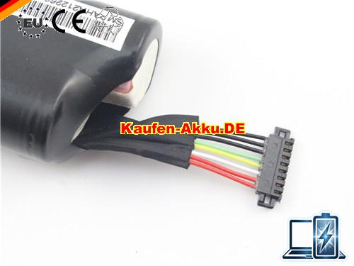 Images 4 Of EU Simplo Squ-1401 Batería 18.76wh 5140mah 3.65v
