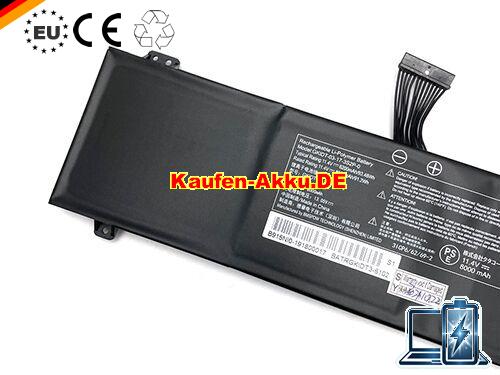 Images 1 Of EU Echt Schenker Gkidt-00-13-3s2p-0 Batterie Für Xpg Xenia 15, Xmg Fusion 15