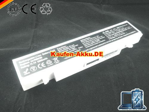  Images 1 Of EU Samsung Aa-pb9ns6b Aa-pb9nc6b Aa-pb9nc6w R467 R468 R522 300v4a 300v5a Q308 Q210 Q310 Q322 Series Ersatz Laptop Batterie White