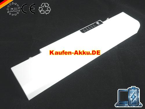  Images 4 Of EU Samsung Aa-pb9ns6b Aa-pb9nc6b Aa-pb9nc6w R467 R468 R522 300v4a 300v5a Q308 Q210 Q310 Q322 Series Ersatz Laptop Batterie White