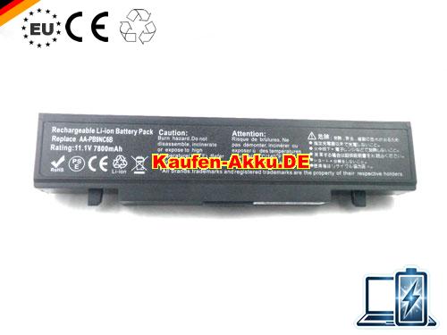  Images 5 Of EU Aa-pb9ns6b Aa-pb9nc6b Baterie Pentru Samsung R468 Q308 Series Laptop Baterie 7800mah