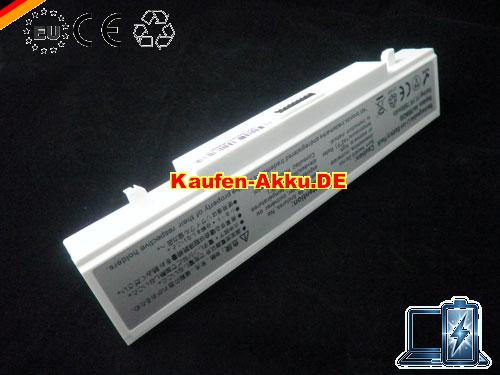  Images 2 Of EU Laptop Batterie Samsung Aa-pb9ns6b, White Color, R468 Für Q308 Series, 7800mah, 9cells