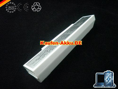  Images 3 Of EU Laptop Batterie Samsung Aa-pb9ns6b, White Color, R468 Für Q308 Series, 7800mah, 9cells