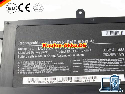 Images 2 Of EU Samsung Aa-pbvn4np Pbvn4np Batteria Per Samsung 670z5e Notebook 57wh