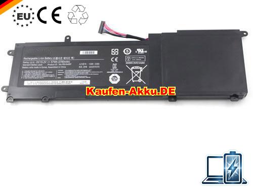 Images 3 Of EU Samsung Aa-pbvn4np Pbvn4np Batteria Per Samsung 670z5e Notebook 57wh