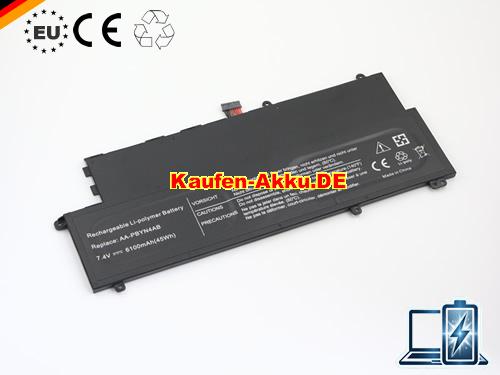 Images 1 Of EU Nový Aa-pbyn4ab Replacment Baterie Pro Samsung Np530u3b Np530u3c 532u3 Notebook