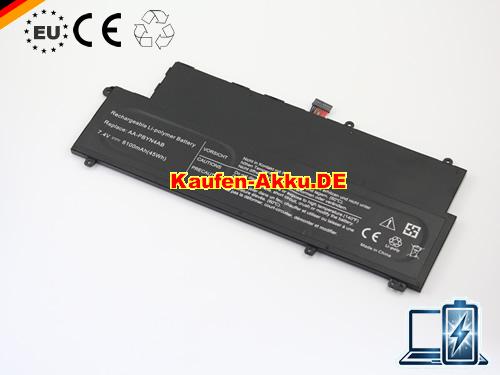 Images 2 Of EU Nový Aa-pbyn4ab Replacment Baterie Pro Samsung Np530u3b Np530u3c 532u3 Notebook