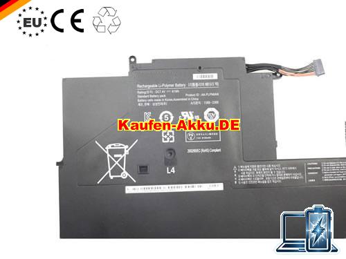 Images 2 Of EU Autentico Plpn6an Aa-plpn6an Batteria Per Samsung Chromebook Xe500c21 530u3c Xe500 61wh