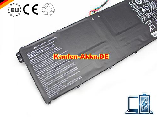  Images 2 Of EU Echt Smp Ap18c7m Batterie 4icp5/57/79 Rechargeable Li-polymer 15.4v 55.9wh