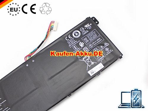  Images 4 Of EU Echt Smp Ap18c7m Batterie 4icp5/57/79 Rechargeable Li-polymer 15.4v 55.9wh