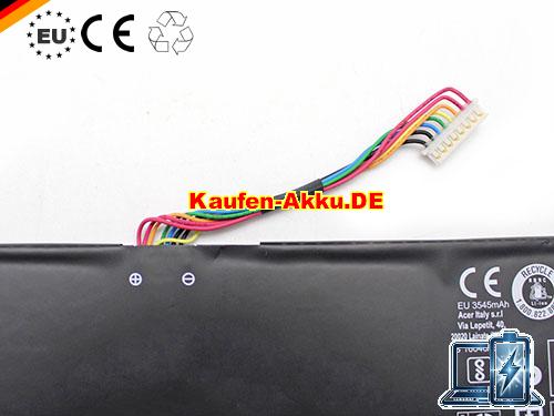  Images 5 Of EU Echt Smp Ap18c7m Batterie 4icp5/57/79 Rechargeable Li-polymer 15.4v 55.9wh