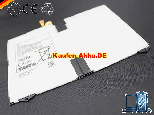 Images 2 Of EU Autentico Samsung Eb-btb25abe Batteria Per Galaxy Tab Sm-t825v Sm-t827 Li-polymer