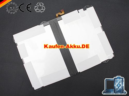 Images 3 Of EU Autentico Samsung Eb-btb25abe Batteria Per Galaxy Tab Sm-t825v Sm-t827 Li-polymer