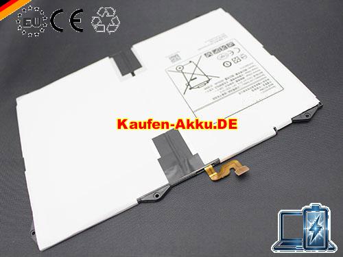 Images 4 Of EU Autentico Samsung Eb-btb25abe Batteria Per Galaxy Tab Sm-t825v Sm-t827 Li-polymer