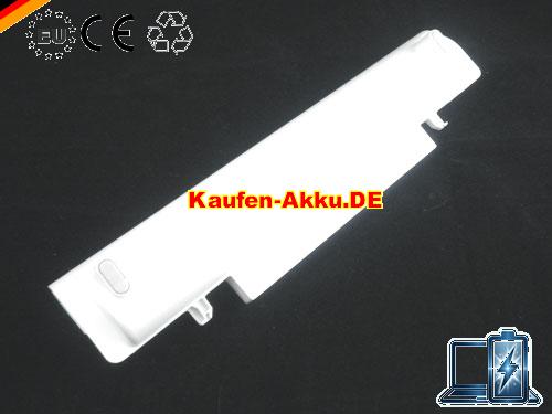 Images 3 Of EU Samsung N148 N150 Series Computer Portatile Batteria Aa-pb2vc6w White