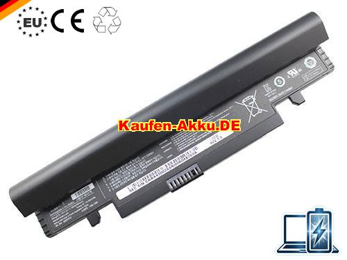 Images 1 Of EU Samsung Aa-pb3vc6b Aa-pb3vc3b N230 Series Long-life Baterie 11.3v 66wh