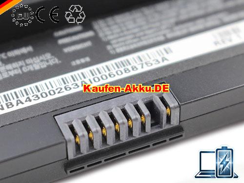 Images 5 Of EU Samsung Aa-pb3vc6b Aa-pb3vc3b N230 Series Long-life Baterie 11.3v 66wh
