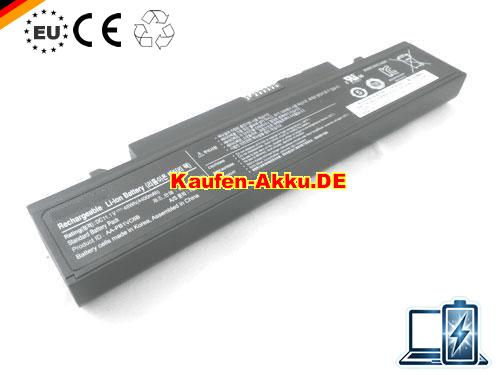Images 1 Of EU Aa-pb1vc6b Aa-pl1vc6b Aa-pl1vc6w Batteria Per Samsung Np-q330 Np-n150 Np-n210 Np-x420 Series