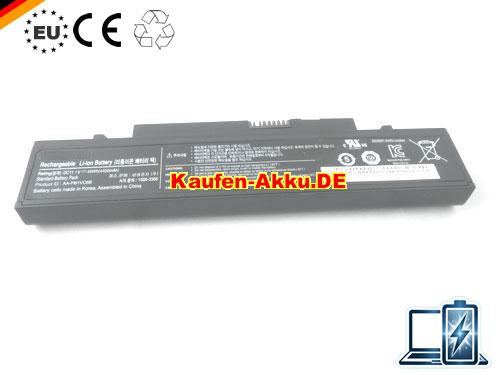 Images 5 Of EU Aa-pb1vc6b Aa-pl1vc6b Aa-pl1vc6w Batteria Per Samsung Np-q330 Np-n150 Np-n210 Np-x420 Series