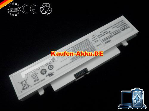 Images 1 Of EU Samsung Aa-pl1vc6w Aa-pb1vc6w Per Samsung Np-n210 Nb30 Series Computer Portatile Batteria 4400mah White