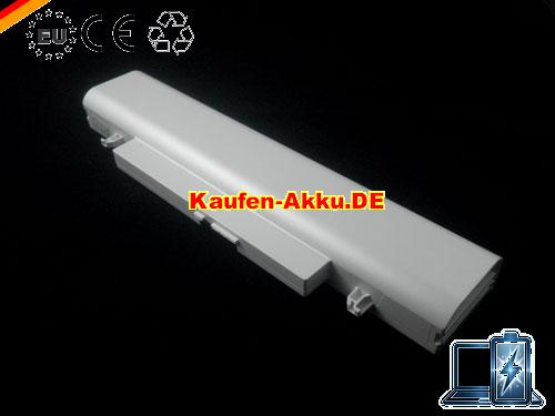 Images 4 Of EU Samsung Aa-pl1vc6w Aa-pb1vc6w Per Samsung Np-n210 Nb30 Series Computer Portatile Batteria 4400mah White