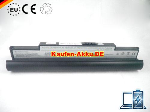 Images 3 Of EU Aa-pb6nc6e Aa-pb6nc6w Aa-pl8nc6b Aa-pb8nc8b Batterie Pour Samsung Nc10 10.2 Ordinateur Portable