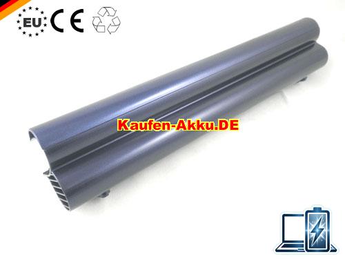 Images 2 Of EU Samsung Nc10 Series Aa-pb6nc6w, Aa-pb8nc6b, Aa-pb8nc6m Ersatz Laptop Batterie 7800mah