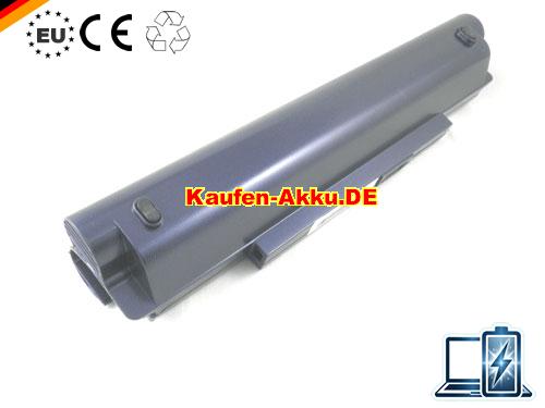 Images 3 Of EU Samsung Nc10 Series Aa-pb6nc6w, Aa-pb8nc6b, Aa-pb8nc6m Ersatz Laptop Batterie 7800mah