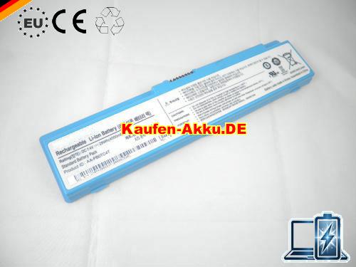 Images 1 Of EU Aa-pb0tc4a Aa-pb0vc6b Aa-pl0tc6t Aa-pl0tc6w Batterie Für Samsung 300u 300u1a 305u N310 Np-n310 Series Laptop