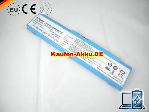 Images 4 Of EU Aa-pb0tc4a Aa-pb0vc6b Aa-pl0tc6t Aa-pl0tc6w Batterie Für Samsung 300u 300u1a 305u N310 Np-n310 Series Laptop