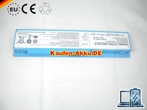 Images 5 Of EU Aa-pb0tc4a Aa-pb0vc6b Aa-pl0tc6t Aa-pl0tc6w Batterie Für Samsung 300u 300u1a 305u N310 Np-n310 Series Laptop
