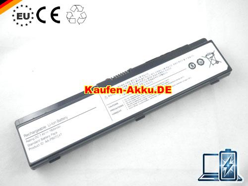 Images 5 Of EU Aa-pb0tc4a Aa-pl0tc6b Aa-pb0vc6s Aa-pbotc4b Ersatz Batterie Für Samsung N310 N310 Np-n310-ka01uk 300u 300u1a 305u 305u1z Nt305u1a Series