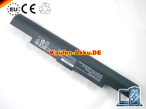  Images 1 Of EU Smp Qb-bat36 Smp A4bt2020f 11.1v 2600mah Ersatz Laptop Batterie