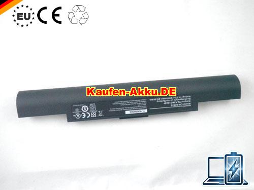  Images 5 Of EU Smp Qb-bat36 Smp A4bt2020f 11.1v 2600mah Ersatz Laptop Batterie