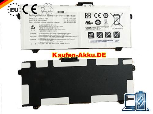 Images 4 Of EU Genuina Samsung Aa-pbun4np Batería 57wh 15.2v