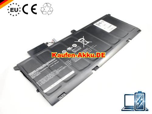 Images 1 Of EU Autentic Aa-pbxn8ar Baterie Pentru Samsung Np900x4 900x4 900x4b 900x4c Np900x4b 900x4d Np900x4c-a02cn 15-inch Laptop
